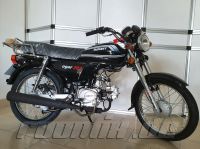 UNSER GÜNSTIGSTES MOPED, ROMET OGAR 50 ccm Nordrhein-Westfalen - Gütersloh Vorschau