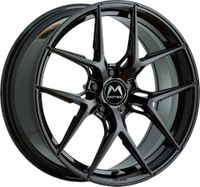 Motec MCR4 Alufelgen Ultimate 8x18 ET45 LK 5x112 VW Audi Seat Nordrhein-Westfalen - Schmallenberg Vorschau