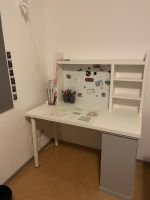 Ikea Schreibtisch mit Magnettafelaufsatz Innenstadt - Köln Deutz Vorschau