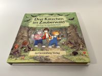 Drei Kätzchen im Zauberwald | Pop-Up-Buch Sachsen-Anhalt - Magdeburg Vorschau