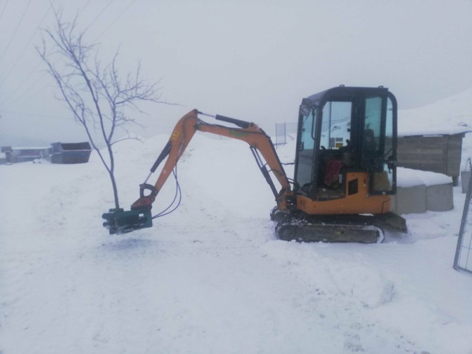 Case CX18B Minibagger zu vermieten - mieten in Geislingen an der Steige