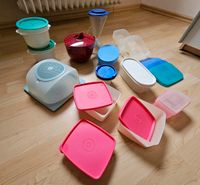 Tupperware Behälter , verschiedene Vorratsdosen Hessen - Hainburg Vorschau