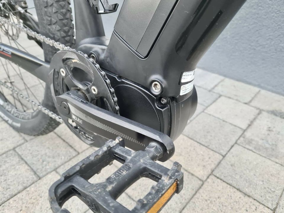 E-Bike E-MTB Focus Jarifa I29SL,Gr.M RS1,603Wh in Katlenburg-Lindau