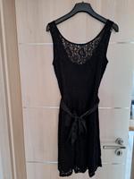 Schwarzes Spitzenkleid in Größe XS Bayern - Altdorf bei Nürnberg Vorschau