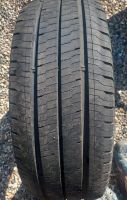 4 x Continental Van Contact Eco 235/65 R 16 C, wie neu Schleswig-Holstein - Geschendorf Vorschau