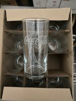 12x Coca Cola Glas 0,2l Chemnitz - Siegmar Vorschau