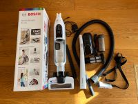 +++ Bosch Athlet Ultimate Akku-Staubsauger 32.4 V +++ Kreis Pinneberg - Rellingen Vorschau