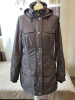 Wellensteyn Damen Jacke "Sunshine" Parka Grau, Neuw. Gr 36(S) Nordrhein-Westfalen - Drolshagen Vorschau