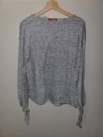 S.Oliver Langarmshirt dünner Pullover Pulli Gr.38 neu Hessen - Ebsdorfergrund Vorschau