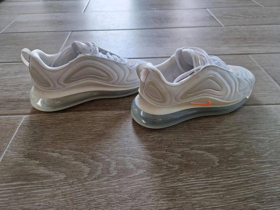 Air max 720 in Wilhelmshaven