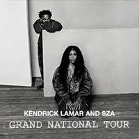 4x Kendrick Lamar & SZA Tickets 2.7.25 Baden-Württemberg - Lahr (Schwarzwald) Vorschau