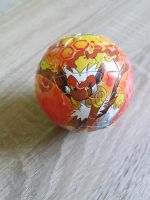 Pokemon Ball Puzzle 3D neu Panflam unikat mit Halterung Sachsen - Wermsdorf Vorschau