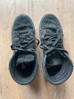 VANS Comfycush Sk8-Hi schwarz, EU 37 Bayern - Sigmarszell Vorschau