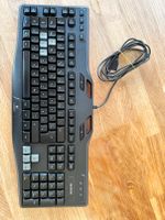 Logitech G105 Gaming-Tastatur Hessen - Breidenbach (bei Biedenkopf) Vorschau