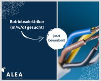 Betriebselektriker (m/w/d) wir suchen DICH! Häfen - Industriehäfen Vorschau