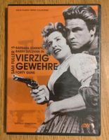 Samuel Fuller's VIERZIG GEWEHRE [DVD] Potsdam - Babelsberg Nord Vorschau