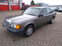 Mercedes w124 300Turbodiesel 4Matic Baden-Württemberg - Heroldstatt Vorschau