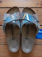 Birkenstock Schuhe Siena schmal 38 *Neu* Rheinland-Pfalz - Neuwied Vorschau
