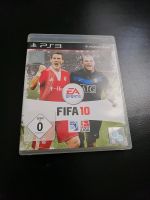 Ps3 Fifa 10 spiel Nordrhein-Westfalen - Wesseling Vorschau