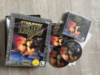 Star Wars Rebel Assault 2 Brandenburg - Rietz-Neuendorf Vorschau