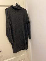 Pullover Kleid in schwarz,grau Uetze - Uetze Eltze Vorschau