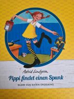 Pippi Langstrumpf - Astrid Lindgren - Pippi findet einen Spunk Niedersachsen - Bruchhausen-Vilsen Vorschau