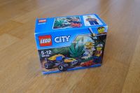 LEGO 60156 City - Dschungel-Buggy Baden-Württemberg - Burgstetten Vorschau