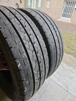 2x 235 65 R16 C 121/119 R Bridgestone Sommerreifen Stuttgart - Bad Cannstatt Vorschau