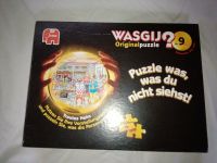 Wasgij Orginalpuzzle  1000 Teile Jumbo Nr 9 Sachsen - Freital Vorschau