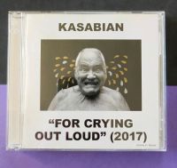 Kasabian – For Crying Out Loud (2017) Deluxe Edition 2 CD 's Schleswig-Holstein - Reinbek Vorschau