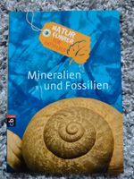 Mineralien und Fossilien Naturführer für Entdecker Buch NEU Kreis Pinneberg - Elmshorn Vorschau