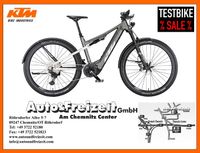 KTM E-BIKE MACINA CHACANA LFC * Bosch 750Wh * TB & NEU Sachsen - Marienberg Vorschau