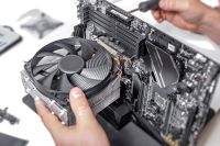 PC Reparatur - Wir reparieren Ihren PC! Nordrhein-Westfalen - Versmold Vorschau