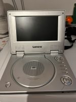 Lenco DVD Player fürs Auto Hessen - Hanau Vorschau