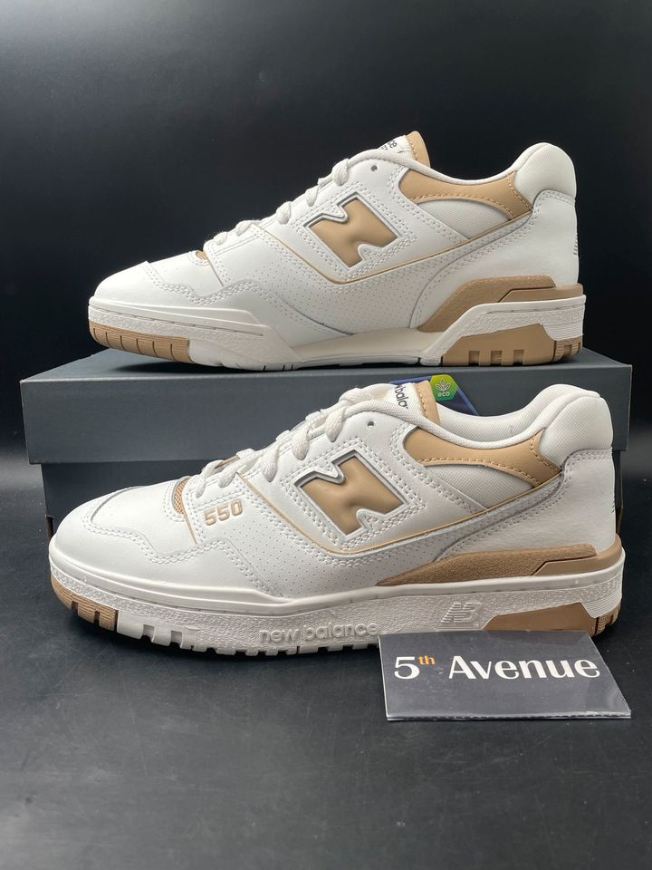 New Balance 550 (BBW550BT) | Größe 37.5, 38, 40.5 | Art. 0529 in Remscheid