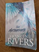 Buch Francine Rivers The Masterpiece Englisch Rheinland-Pfalz - Waldgrehweiler Vorschau