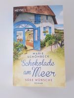 Marie Schönbeck Schokolade am Meer Süße Wünsche wie neu Baden-Württemberg - Heddesheim Vorschau