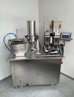 Kapselfüllmaschine Halbautomatisch Kapsel Capsule filling machine Nordrhein-Westfalen - Baesweiler Vorschau