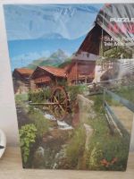 Wild Horse 1000 Teile Puzzle Neu Anrode - Lengefeld Vorschau