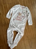 Next Baby Schlafanzug Pyjama gr 80 Hessen - Flörsheim am Main Vorschau