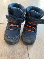 Winterschuhe von „ Elefanten“ Gr.22 Hessen - Lohfelden Vorschau