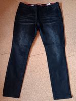 Jeans schwarz Street One Model Crissi, Gr. 33/32 NEU Bayern - Möttingen Vorschau