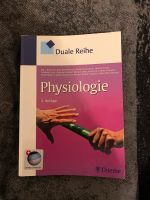 Physiologie 2. Auflage - Duale Reihe Schleswig-Holstein - Kiel Vorschau