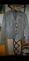 Taifun Collection Blazer Vichy blaukariert Gr38 *neu Hessen - Eltville Vorschau