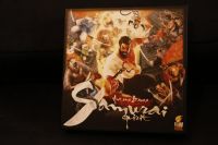 Samurai Spirit - kooperatives Strategiespiel von Antoine Bauza Berlin - Hohenschönhausen Vorschau