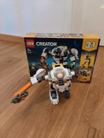 Lego creator 31115 3in1 7 Jahre Roboter Hessen - Fulda Vorschau