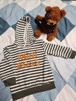 Jungen Hoodie Mini Boss Niedersachsen - Emstek Vorschau