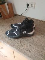 Y3 Kaiwa Knit Bayern - Neu Ulm Vorschau