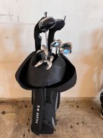 Golfset mit Tasche Hessen - Mainhausen Vorschau