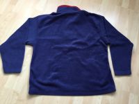 Kuscheliger Damen Schlupf-Pullover in dunkelblau  / Größe 44-46 Baden-Württemberg - Engen Vorschau